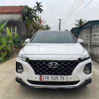 Hyundai Santa Fe 2020 2.4L Premium - 800000 km 🚘  