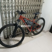 MTB Xe Leo Núi Còn Mới - Thương Hiệu Norco  