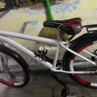 cần bán xe đạp đả qua sd