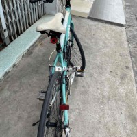 Dư 1 Chiếc Bianchi Nội Địa Nhật Bãi, Xe Còn Khá Đp  