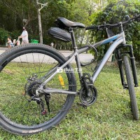 Bán Xe Đạp MTB Java Italia Ít Chạy, Full Phụ Kiện