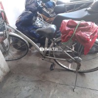 Cần Thanh Lý Xe Đạp Martin Khu Vực Bình Tân  