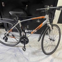 Chính Chủ Cần Bán Xe Đạp Nhật Touring Khung Nhôm  