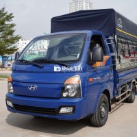 Hyundai Porter H150 E5 đời mới - Sn xe giao ngay
