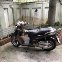 Cần Đổi Xe Nhỏ Hơn, Xe Sh Italy 150  
