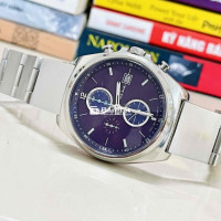 PAUL SMITH Chronograph Japan - Đồng hồ chính hãng, chất lượng cao  