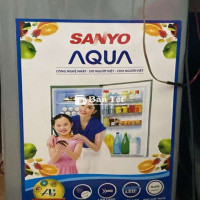 Bán Tủ Lạnh Mini Sanyo 90L  