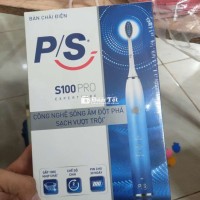 Bàn Chải Điện P/S - Giá Rẻ, Hàng Mới!