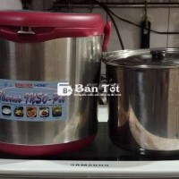 Bán Nồi Ủ Khaluck Cao Cấp  