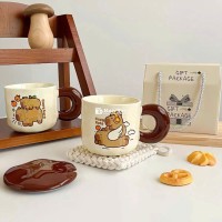 Cốc Sứ Quà Tặng – Lựa Chọn Ý Nghĩa Cho Mọi Dịp Gợi Ý Set Quà Cốc Sứ Tặng 8/3 Cho Chị Em Phụ Nữ  