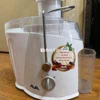 Máy Ép GS 320 Còn Mới, Ít Dùng Cần Bán Lại  