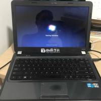 Máy HP Pavilion G4 - Ram 4GB - i3