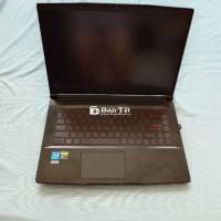 MSI GF63 Thin 11UC-1228VN HCM cần bán
