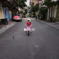 HIẾM CÓ - NHÀ PHÂN LÔ TẠI PHÚC ĐỒNG - THÔNG SỐ ĐẸP  