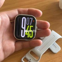 XIAOMI REDMI WATCH 5 - Bán Đồng Hồ Thông Minh Mới 100%  