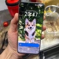 Honor 90GT Fullbox - Hình thức đẹp, cấn nhẹ 2 góc  