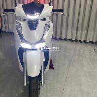 Honda SH125i CBS 2022 - Chính chủ - Odo 19.000km - Còn như mới
