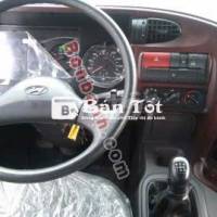 Xe tải Hyundai HD 320 mua năm 2019  