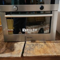 Lò Hấp Âm Tủ Bếp Bán Lại  
