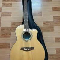 Cần Thanh Lý Gấp Đàn Guitar  