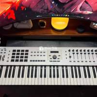 Đàn Arturia Keylab 61 MKII MIDI Keyboard - Cần bán