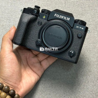 Bán Fujifilm XT4 Kèm Phụ Kiện