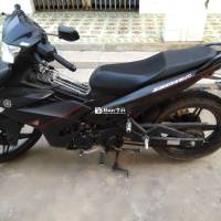Xe EX150 Cần Trao Đổi Honda MX Hoặc Xe Máy Điện  