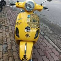 Bán Xe Máy Chính Hãng, Ít Đi, Nguyên Bản  