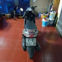 Xe Mio Ultimo Yamaha 2014  
