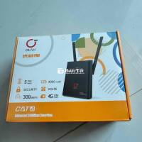 PHÁT WIFI OLAX MỚI CAT 4 CÓ PIN  