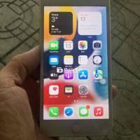 Bán iPhone 6s Plus 16GB - Máy dùng tốt