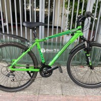 Cần pass xe đạp khung nhôm giá rẻ