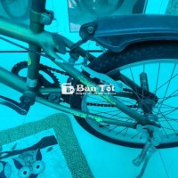 Bán Xe Đạp Cũ Còn Tốt  