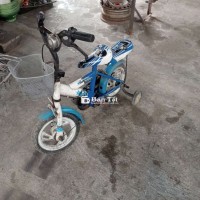 Xe Đạp Trẻ Em Thanh Lý Giá Rẻ - Ai Cần Liên Hệ Nhé!  