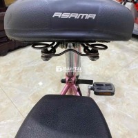 Cần bán xe đạp như hình, xe còn mới, phù hợp cho bé từ lớp 6-9  