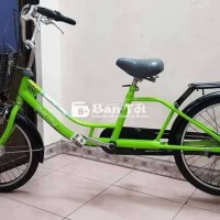 Thanh Lý Xe Đạp Mini Nhật Bãi - Chất Lượng Tốt, Giá Hợp Lý  