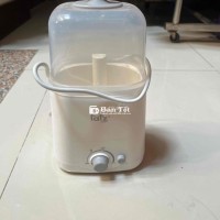 Máy hâm sữa giá rẻ - Đồ dùng cần thiết cho bé yêu!