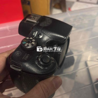 Body Sony A3500 cho anh em mới - Máy ảnh cũ chất lượng, giá tốt!  