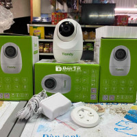 Camera Tiandy Chính Hãng - Fullbox, Bảo Hành Đầy Đủ  