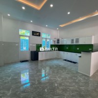 BÁN NHÀ đường B1 ( ĐÀM QUANG TRUNG ) Vĩnh Điềm Trung, tp. Nha Trang