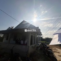Cần bán nhà giá rẻ tại Ninh Thượng - Ninh Hòa - Khánh Hòa