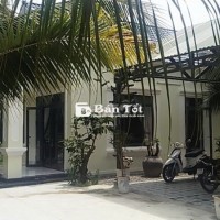 Bán gấp nhà vườn sinh thái gần trung tâm Nha Trang