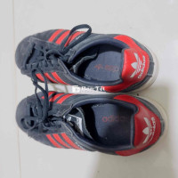 Giày Thể Thao Adidas Nam Size 44 - Giá Tốt!