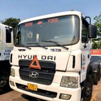 Cần Bán Xe Đầu Kéo Qua Sử dụng  