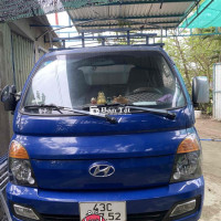 Xe tải Hyundai H150 1.25 tấn - Đăng ký 12/2020