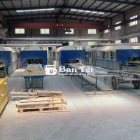TUYỂN DỤNG 10 NAM LĐPT VẬN HÀNH MÁY ĐÙN KÉO SỢI