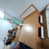 GIƯỜNG HỘP GỖ CÔNG NGHIỆP 1M6x2M CÓ HỘP KÉO