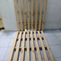 Bán Pallet 1m x 2m Giá Rẻ - Thanh Lý Gấp  