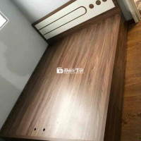 Giường Gỗ MDF Mới Hoàn Toàn - Giá Tốt - Giao Hàng Miễn Phí