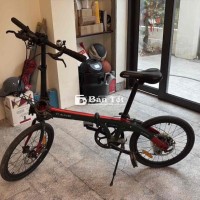 ## Xe Đạp Camp (Giá Thương Lượng)
